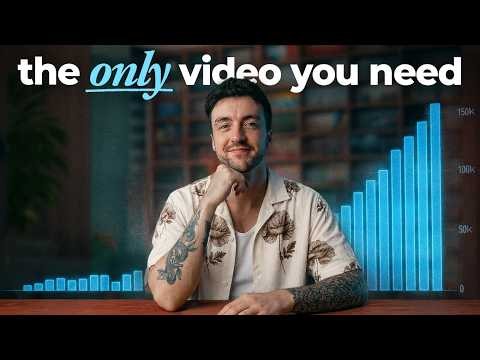 How The YouTube Algorithm ACTUALLY Works (And How to Beat It)