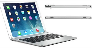 Review: The Brydge keyboard for 12.9-inch iPad Pro is (almost) the one Apple should have made - 9to5Mac