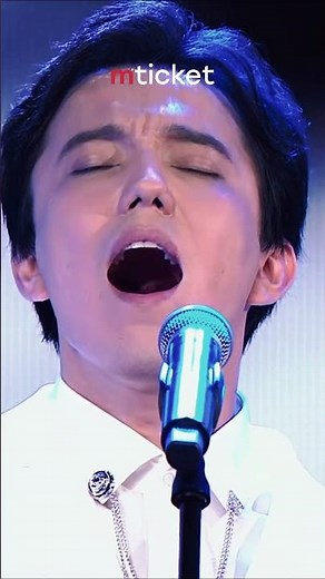 💔 A Kazakh Vocalist with a 6-Octave Range Who Moves You to Tears | Dimash Qudaibergen | Mticket