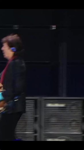 Paul McCartney Live: Flaming Pie 2005 Concert