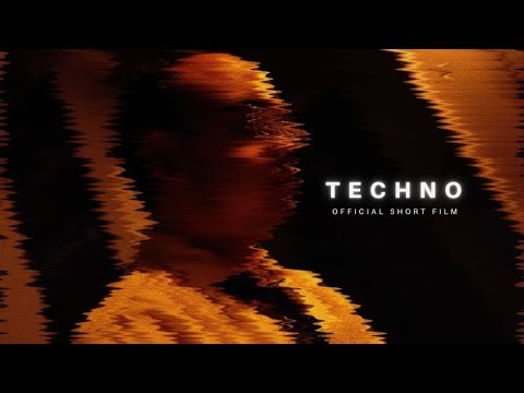 TECHNO | A Sci-Fi Short Film