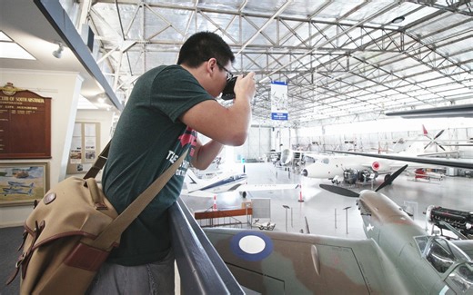 【评测】徕卡M9 M240 M10使用心得 毛葱评测 EP.2