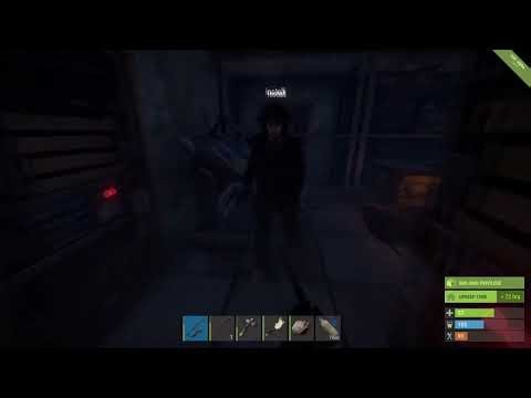 RUST 1ST TIME PLAYING edited