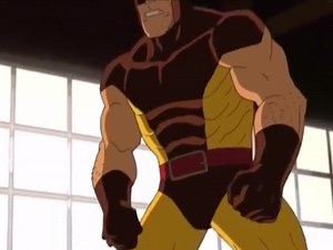 Captain America VS Wolverine | Who Wins? | Ella Marshall