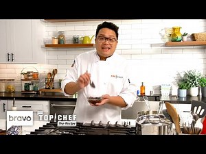 How To Make Robert’s Braised Beef Pot Roast & Gnocchi | Top Chef Top Recipe | Bravo