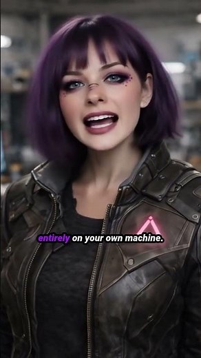 How To Make Your Own AI Robot At Home