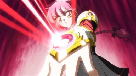 【10月/佐仓绫音&高桥李依】魔法骑士 先导PV【MCE汉化组】