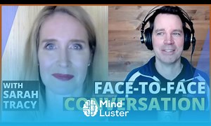 Mind Luster - Learn Face to Face Conversation