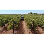 Blue White Robotics Announces $37M Series B Funding Led by Insight Partners to Revolutionize Autonomous Farming