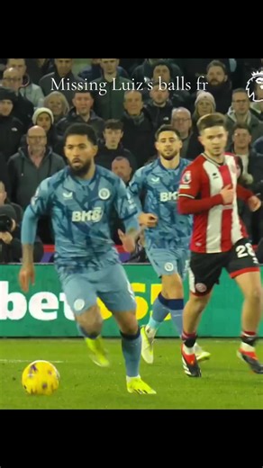 Missing Douglas Luiz: Key Moments from His Season