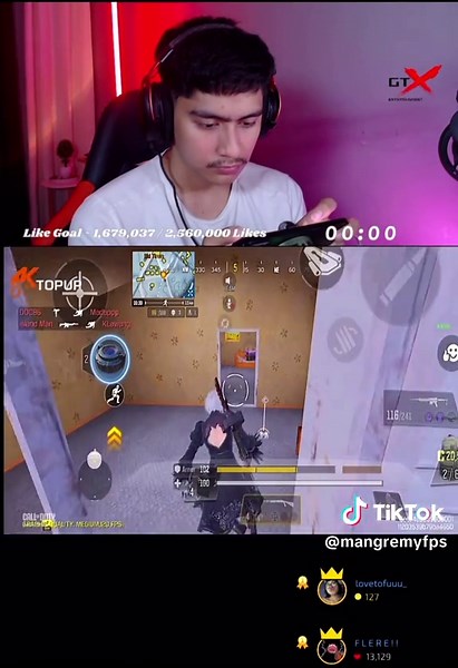 Rewind Tricks en Call of Duty Mobile