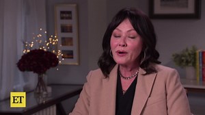 Shannen Doherty Shares Cancer Journey Update (Exclusive)