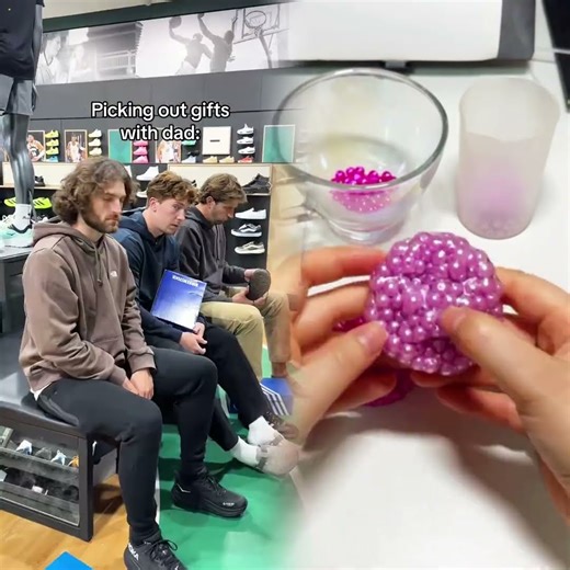 It’s always the smallest window #millennial #genz #siblings #parents #family