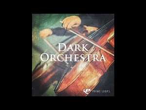 FREE Orchestral Sample & String Loops Sample Pack (Demo)