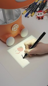  The Christmas Gift Kids Don’t Forget  Let kids explore drawing step by step, create their own artwork, and enjoy screen-free fun throughout the holidays. A beautiful way to surprise a little one you love this Christmas ✨ #ChristmasGiftIdeas #KidsAIDrawingProjector #CreativeKids #HolidayGifts #CaydoT3 | Caydo.store | Facebook