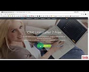 IObit Uninstaller 7.0.2 Pro + Serial Key Latest 2017 WORKING 100% (1)