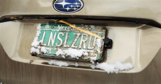 Someone finally invented a backup camera cleaner that you can install on just about any car in minutes