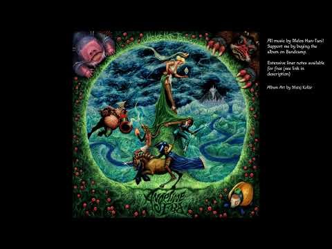 Angeline Era OST - 2-08 - hehe, we mine for fun.