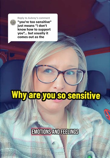 Understanding Sensitivity as Emotional Intelligence