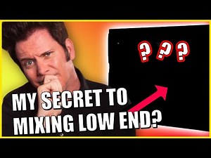 Perfect Low-End & Bass with Multiband Compression | FAQ Friday