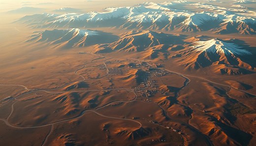 13 Least Populated States in the US [Ranked 2025]