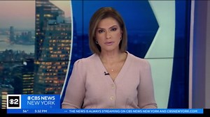 FDNY: NYPD evidence warehouse fire was accidental