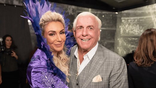 Ric Flair Discusses Why He Left WWE In 1993 - Wrestling Inc.