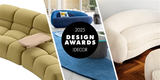 The Best Sofas of 2025