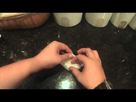 How To Make a Homemade Hacky Sack
