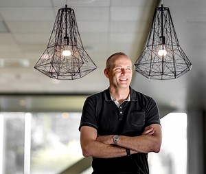 Microsoft researchers lay down a big bet on topological quantum computers