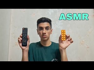 Pure Relaxation 💊 | ASMR Pill Blister & Packaging Sounds