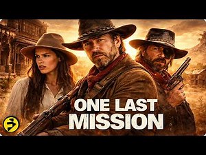 PROMISE | Three Against the West | Full Western Movie