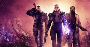 Looks like Outriders is coming to Xbox Game Pass