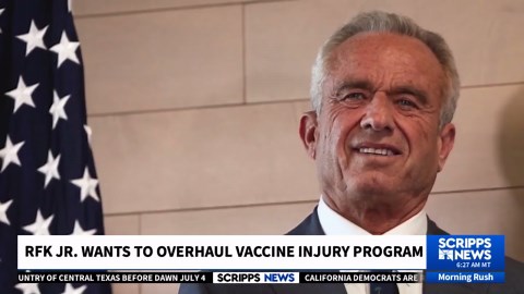 Overhauling the Vaccine Injury Program: RFK Jr.'s Plan