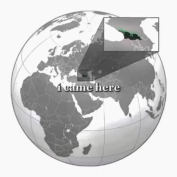 Georgian Legend: Histoire de la Géorgie