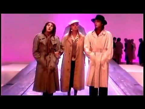 Sir Paul McCartney & Wings - London Town [Official Music Video] [Remastered]