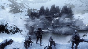 Battlestar Galactica: Blood & Chrome - Apple TV