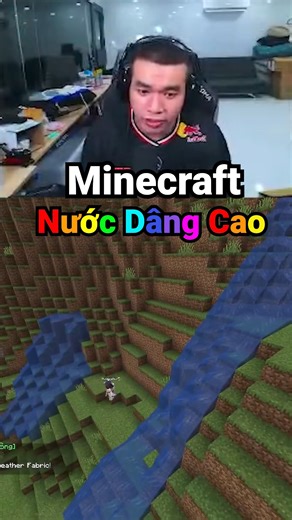 Zeros Bảo Thử Thách Minecraft Nước Dâng Cao *Phần 2* | Zeros