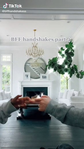 Follow/like for more short/hard bff handshakes! #SmellLikeIrishSpring #fyp #handshakes #bff #bffhandshakes #hnadshakesforbffs #WomenOwnedBusiness #viral #fypシ #bestie #fypp #fypdongggggggg #fypage #girlhanshakes #boyhandshakes #bestbff
