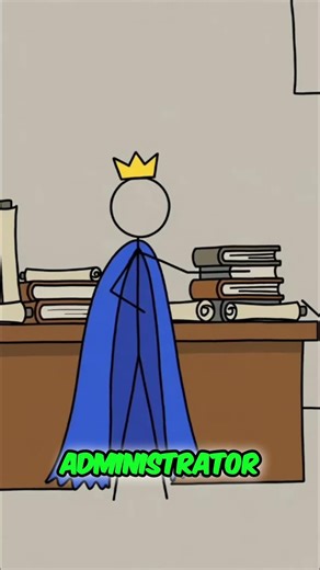 From Knight to Ruler: The Baron's Empire Building Journey! #shorts