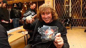 Kapela Citron v slzách: Zemřel její legendární bubeník Radim Pařízek, bylo mu 67 let – eXtra.cz