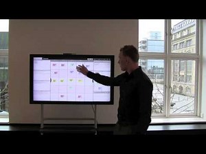 Virtual Visual Planning