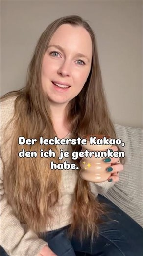 100% Kakao, 0% Zucker! 🍫 Fokus ohne Kaffee-Crash. Code: VERENA10 (10% Rabatt) ‪@moruga_de‬