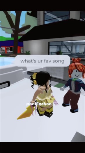 Discover Your Favorite Song on Roblox