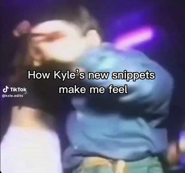 I have no words I am obsessed and I can’t wait for the whole album to drop @kyle alessandro @Kyle Alessandro HQ #kylealessandro #album #newsongs #fyp #viral