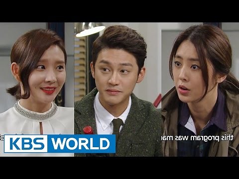 You Are the Only One | 당신만이 내사랑 EP.1 [SUB : ENG,CHN / 2014.12.08]
