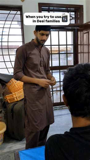 996K views · 21K reactions | papa ko kesa pata chl jata  #foryouシ #foryoupagereels #reelitfeelit #500k #cg125 #funnymemes #friends #comedy #islamabad | Sherry Bros | Facebook