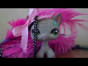 LPS || Part Of Me (Nightcore) || MV