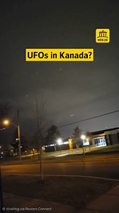 50K views · 218 reactions | Glaubt du, dass es sich bei diesen Lichtern um UFOs handelt? #ufo #seltsam #lichter #außerirdische #ufosichtung #ufosighting #alien #aliens #webde | WEB.DE News | Facebook