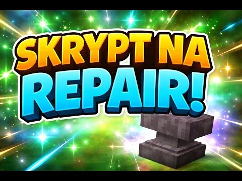 SKRYPT NA REPAIR!